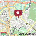 Mappa Bright Family 5BR Apartment in Parioli