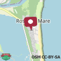 Map Bright flat in Rosolina