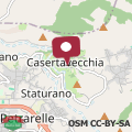 Map Brigida B&B
