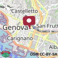 Mappa BRIGNOLE E