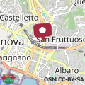Mappa Brignole Home