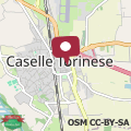 Karte BRIKS Vicino Aeroporto di Caselle Self Check-in H24
