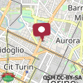 Map Brindisina Apartment
