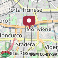 Carte Brioschi Urban Suite - Bocconi & Navigli
