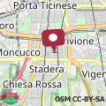 Carte BRIOSCHI88 Nice quiet and peaceful in Milan