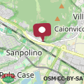 Karte Brixia Time Case - Independenza