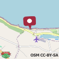 Mappa Brorent Casa Maria