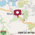 Map brorent-murta dream