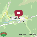 Mappa BROWN DOLOMYTE Apartment