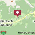 Mappa Bruneggerhof Weissenbach