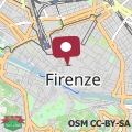 Mappa Brunelleschi's Dream
