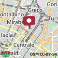 Mapa BRUSCHETTI Home