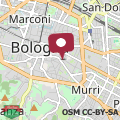 Map BSTAR Luxury bed & breakfast adults only