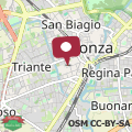 Mappa Bucolico Monza