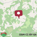 Map Buddy's Home