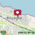 Map Bue Marino Suite