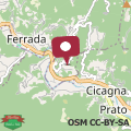 Mapa Buenavista Home