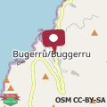 Mappa Buggerru Sunset Home