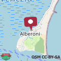 Mappa Bulldog Venice Apartment