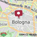 Map Buon Hotel Bologna Centro - Affittacamere - Self Check-In