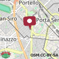 Mappa Buonarroti Bright Apartment