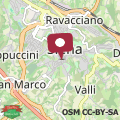 Map BV Apartment Siena