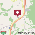 Mappa by Casamerina, House with private pool 30km from Siena & Arezzo