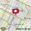 Mapa ByMe Torino 85