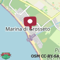 Mappa C.A.V. Residenza Prisco