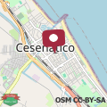 Carte C’amare Appartamento nel cuore di Cesenatico