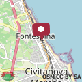 Map C&L Riva Blu - Garage and AC