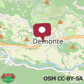 Map C'era una volta una Panetteria