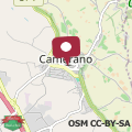 Mappa C004 - Camerano, nuovo bilocale con aria condizionata