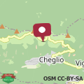 Carte Ca’ Ai Monti