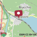 Mappa Ca Angela