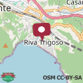 Map Ca' Asseu