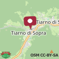 Mappa Ca' Bertera