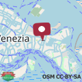 Map Cà Biennale, scoprire la Venezia nascosta!