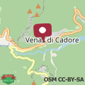 Mappa Cà Borghetto