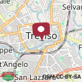 Mapa Ca Borsa III - Suite nel cuore di Treviso