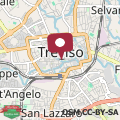 Mappa [Ca' Borsa] - Tesoro Nascosto nel cuore di Treviso