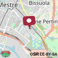Map Ca' Brunetti - 10 minuti from Venice & Free Parking