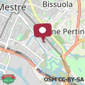Map Ca' Brunetti - 10 minuti from Venice