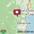 Map Ca' Caola Relax
