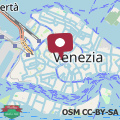 Carte Ca' Corner dei Tacchi