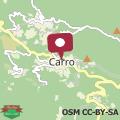 Carte Ca da Lalla