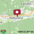 Map Cà da Nello