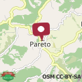 Map Cà da Nonna