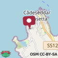 Mappa Ca' da Ste by Holiday World