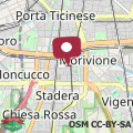 Mappa Ca' DaVinci